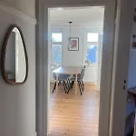 Entire In Lovely Apartment Odense