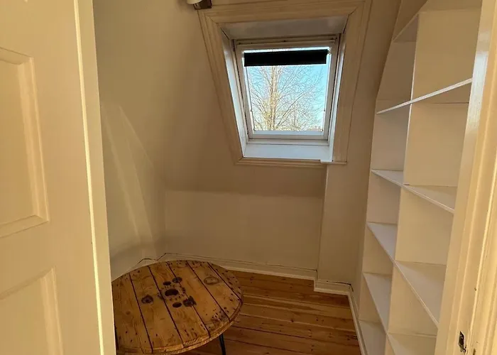 Entire In Lovely Daire Odense